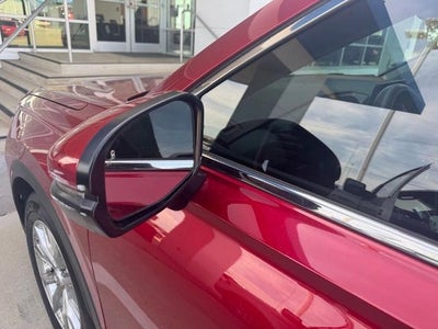 2024 Honda CR-V EX 2WD