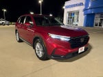 2024 Honda CR-V EX 2WD