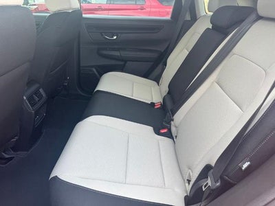 2024 Honda CR-V EX 2WD