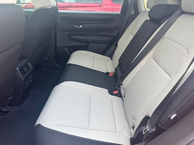 2024 Honda CR-V EX 2WD