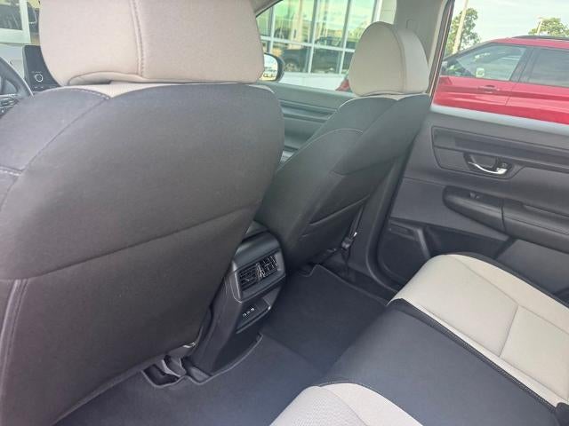 2024 Honda CR-V EX 2WD