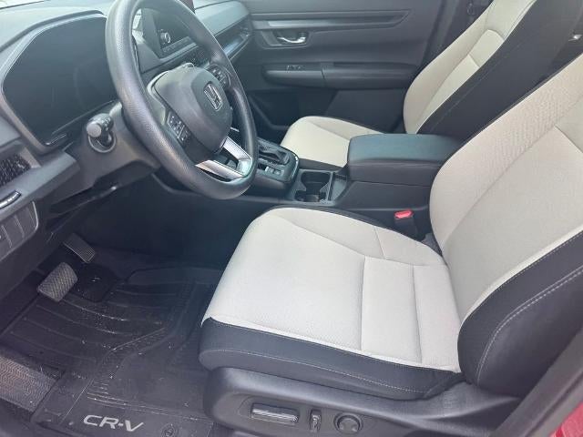 2024 Honda CR-V EX 2WD