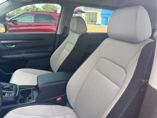2024 Honda CR-V EX 2WD