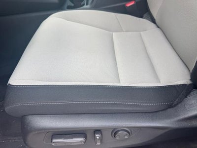 2024 Honda CR-V EX 2WD