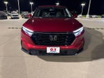 2024 Honda CR-V EX 2WD