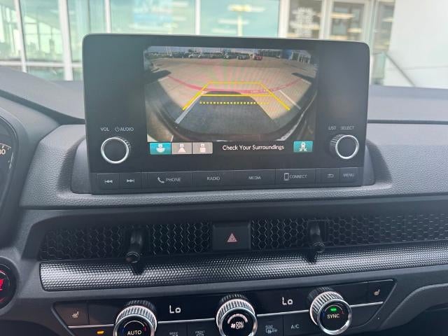 2024 Honda CR-V EX 2WD