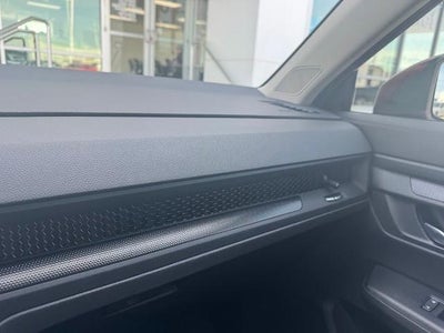 2024 Honda CR-V EX 2WD