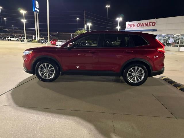 2024 Honda CR-V EX 2WD