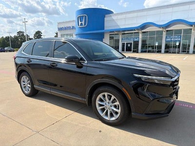 2024 Honda CR-V EX-L 2WD