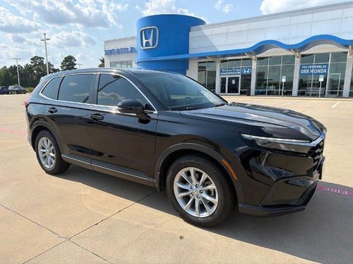 2024 Honda CR-V EX-L 2WD