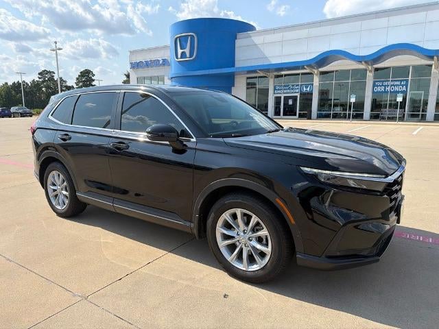 2024 Honda CR-V EX-L 2WD