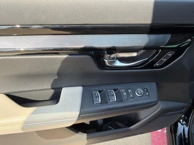 2024 Honda CR-V EX-L 2WD