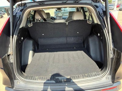 2024 Honda CR-V EX-L 2WD
