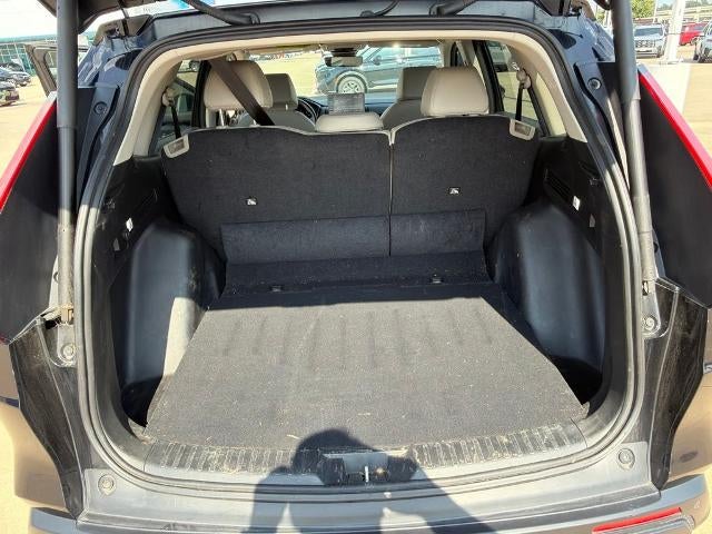 2024 Honda CR-V EX-L 2WD