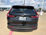 2024 Honda CR-V EX-L 2WD