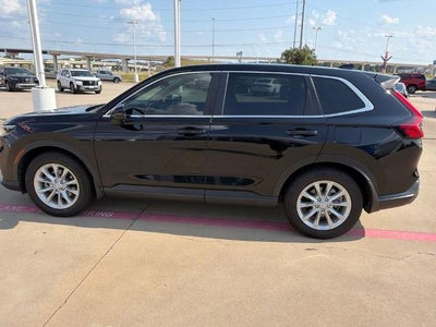 2024 Honda CR-V EX-L 2WD