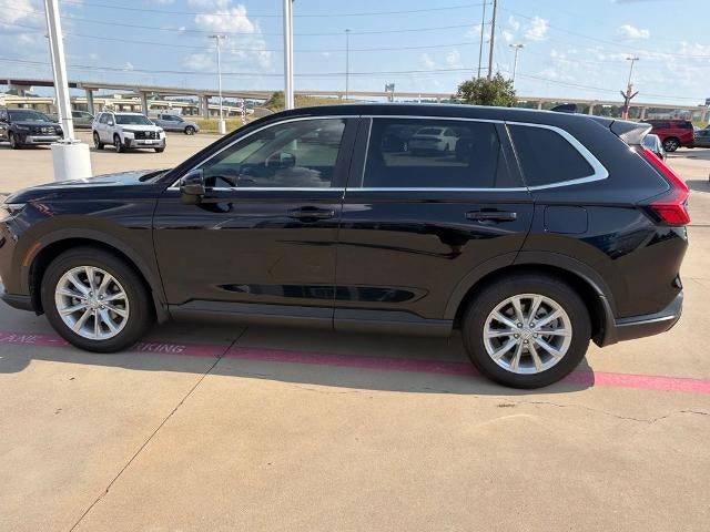 2024 Honda CR-V EX-L 2WD