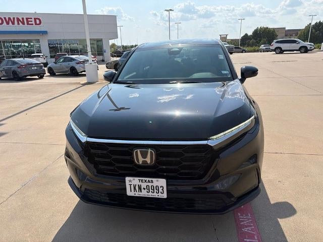 2024 Honda CR-V EX-L 2WD