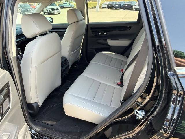 2024 Honda CR-V EX-L 2WD