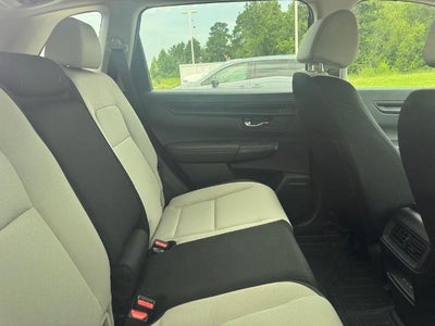 2023 Honda CR-V EX-L 2WD w/o BSI