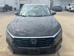 2023 Honda CR-V EX-L 2WD w/o BSI