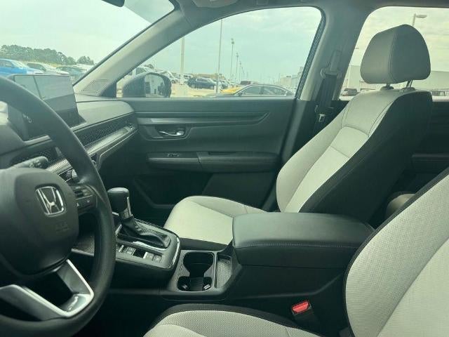 2023 Honda CR-V EX-L 2WD w/o BSI