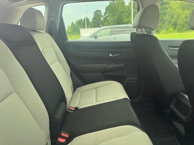 2023 Honda CR-V EX-L 2WD w/o BSI