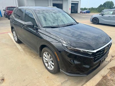 2023 Honda CR-V EX-L 2WD w/o BSI