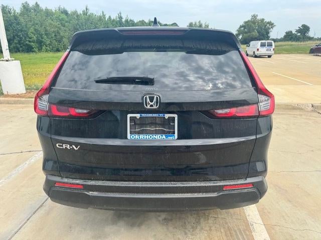 2023 Honda CR-V EX-L 2WD w/o BSI