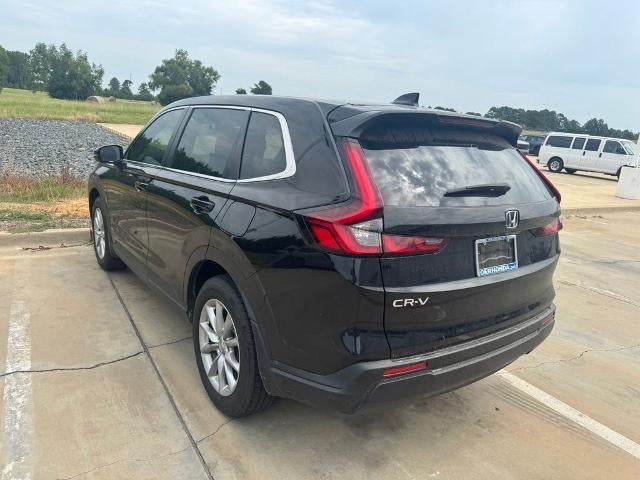 2023 Honda CR-V EX-L 2WD w/o BSI