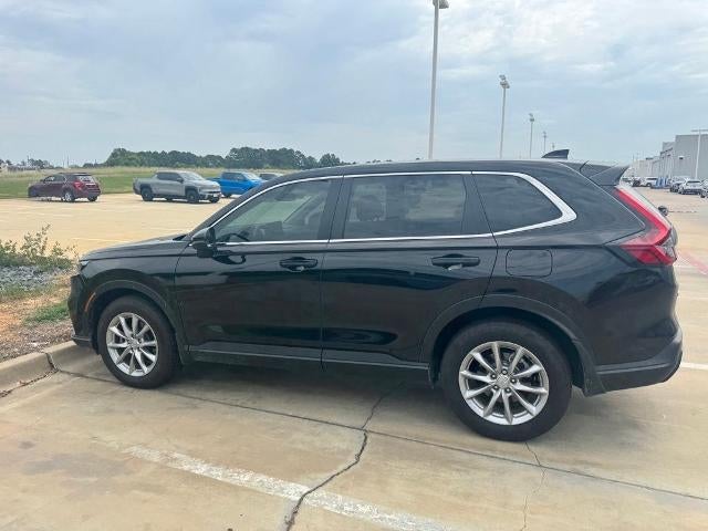2023 Honda CR-V EX-L 2WD w/o BSI