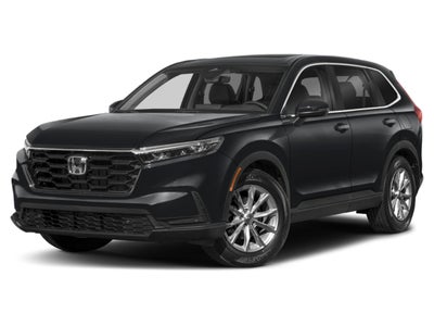 2023 Honda CR-V EX-L 2WD w/o BSI