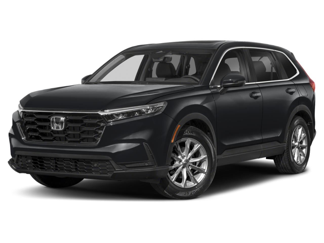 2023 Honda CR-V EX-L 2WD w/o BSI
