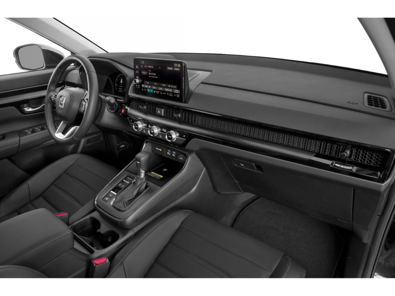 2023 Honda CR-V EX-L 2WD w/o BSI