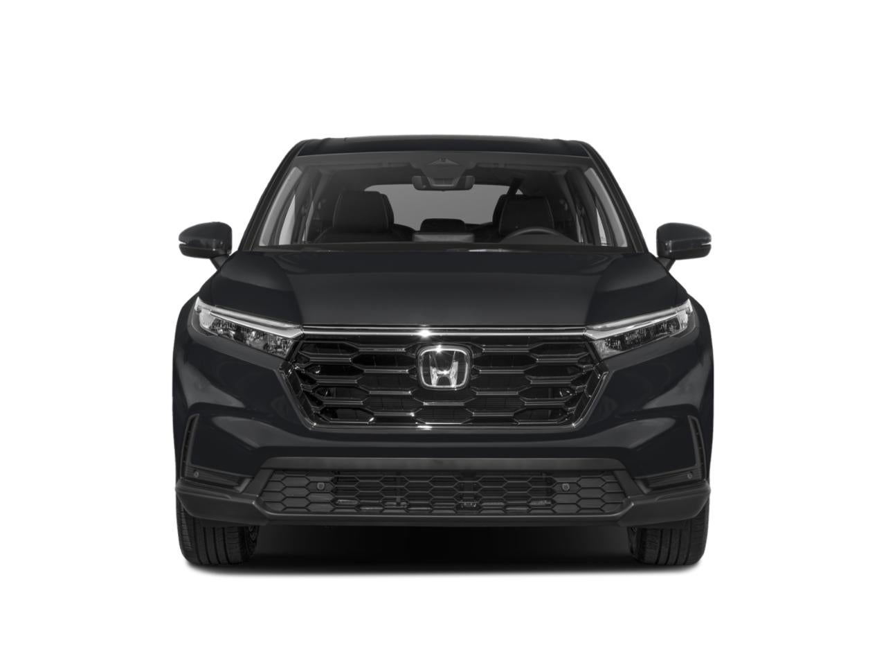 2023 Honda CR-V EX-L 2WD w/o BSI
