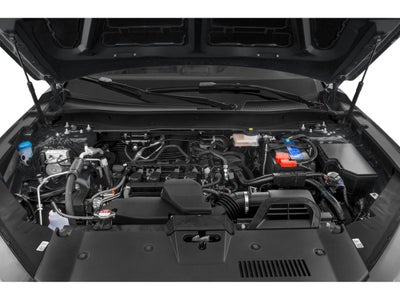 2023 Honda CR-V EX-L 2WD w/o BSI