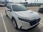 2025 Honda CR-V EX-L 2WD