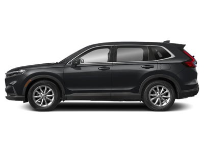 2025 Honda CR-V EX-L 2WD