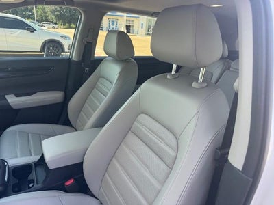 2024 Honda CR-V EX-L 2WD