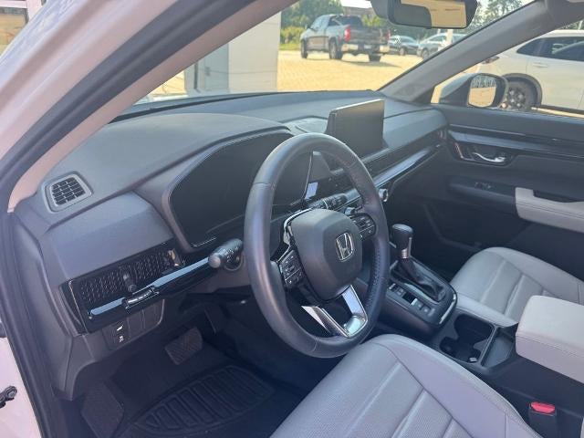 2024 Honda CR-V EX-L 2WD