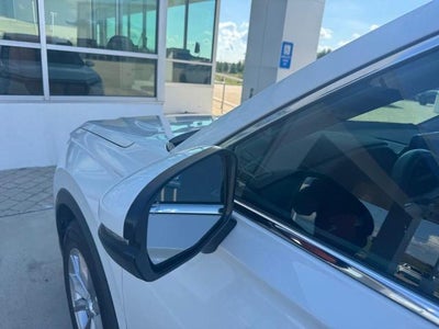 2024 Honda CR-V EX-L 2WD