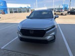 2025 Honda CR-V EX-L 2WD