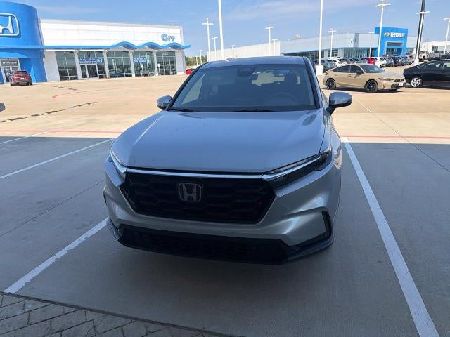 2025 Honda CR-V EX-L 2WD