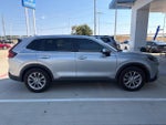 2025 Honda CR-V EX-L 2WD