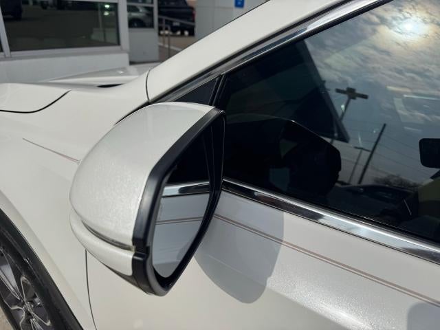 2020 Honda CR-V EX-L 2WD