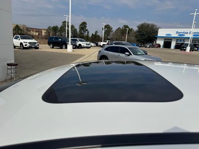 2020 Honda CR-V EX-L 2WD