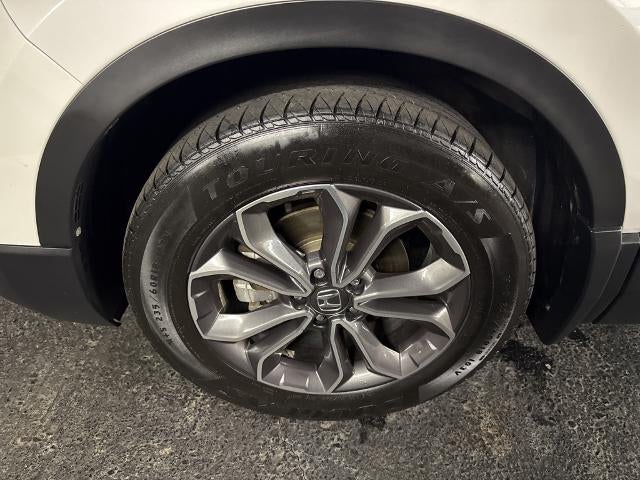 2020 Honda CR-V EX-L 2WD