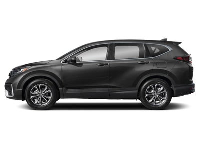 2020 Honda CR-V EX-L 2WD