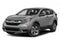 2018 Honda CR-V LX 2WD