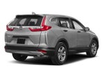 2018 Honda CR-V LX 2WD